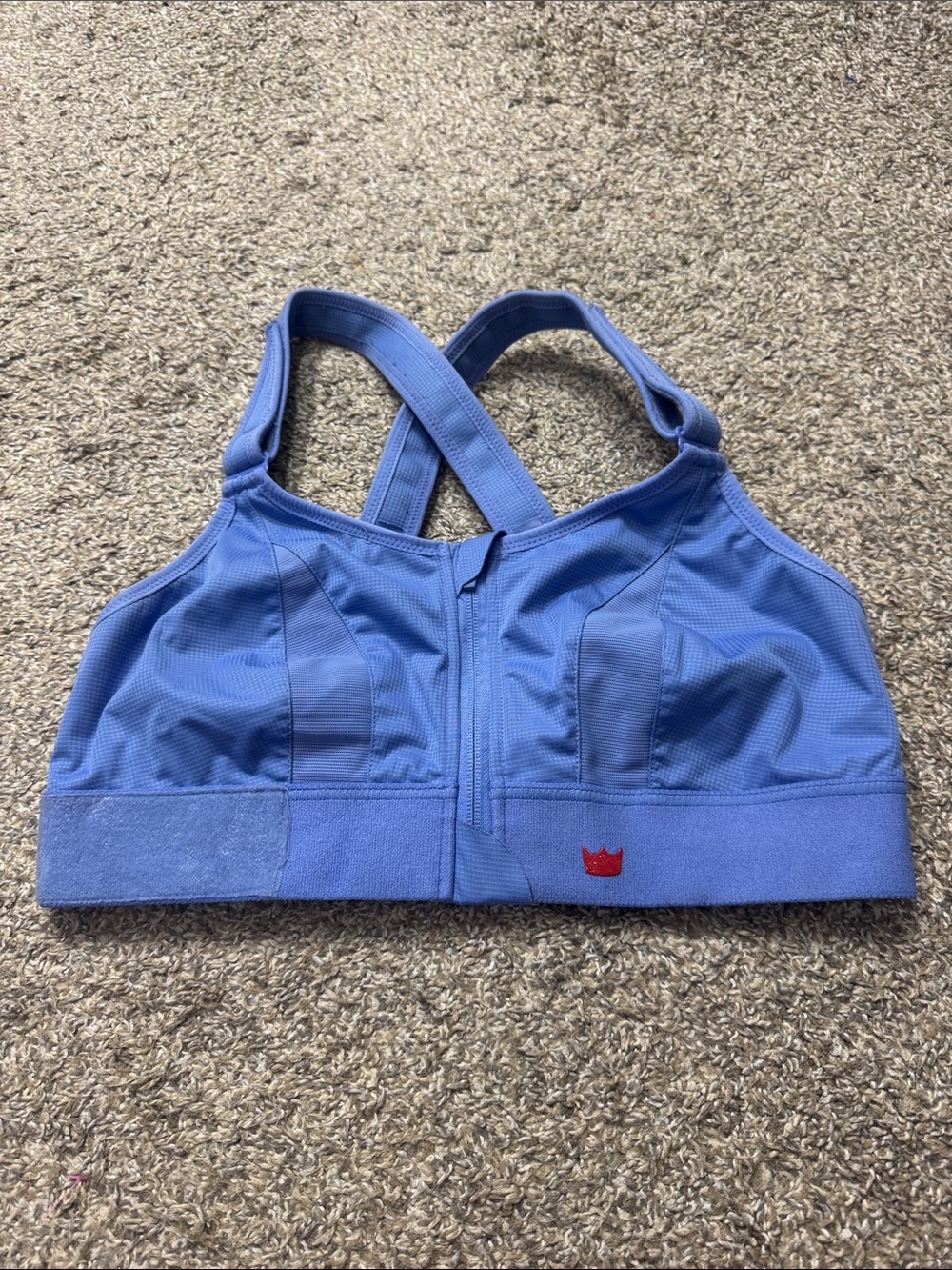 SheFit High Impact Sports Bra